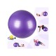 Ballon de GYM gonflable 65cm